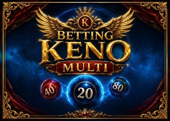 Betting Keno